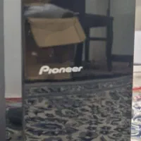 باندسینما خانگی پایونیر