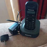 تلفن پاناسونیک