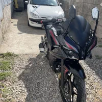 rs200|موتورسیکلت|رشت, فخب|دیوار