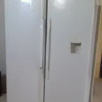 یخچال دوقلو الکترو استیل
