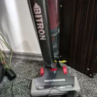جاروشارژی ایستاده