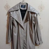 کت چرم زنانه لوکس