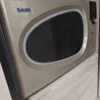 مایکروفر sinjer