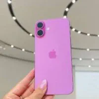 آیفون ۱۶ نرمال