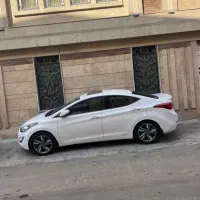 النترا مدل 2014 وارداتی