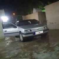 پژو۸۴درحدداک جوان پسندبا111تمیزمعاوضه میکنم