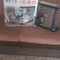 دستگاه اسپروساز