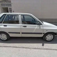 فروش هاچبک مدل 75