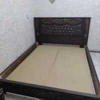 سرویس خواب چوبی