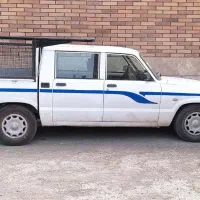 مزدا 2000 کارا