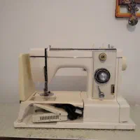 چرخ خیاطی صنعتی ژانومه۸۱۵