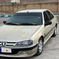 پارس ۸۵ بدون رنگ