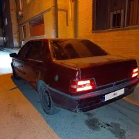 پژو ۲۰۰۰