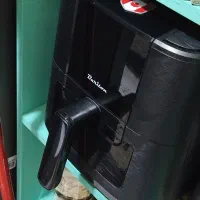 سرخ کن