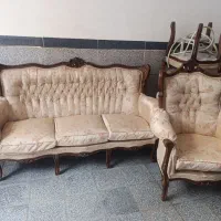 مبل سلطنتی