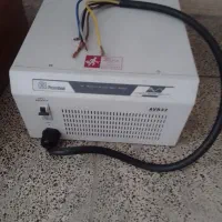 ترانس استابلایزر فاراتل