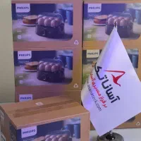 تخم مرغ پز فیلیپس