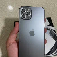 آیفون 12 پرو  /هم قیمت 13 نرمال         آیفون X256