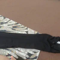 شلوار .‌ کفش