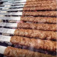 انواع غذای خانگی موجود میباشد