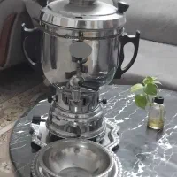سماور 6 لیتری