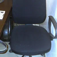 صندلی اداری چرخدار