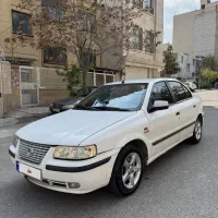 سمند lx ef7 مدل 90 تک سوز