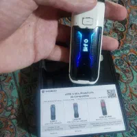 قلیون شارژی  پادماد Vaporesso Luxe XR Max