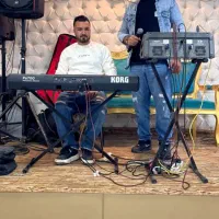 موزیک حسام
