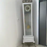 ساعت با موتور بسیار قوی