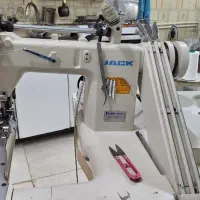چرخ کابویی جک