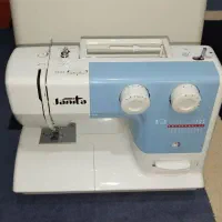 چرخ خیاطی ژانیتا