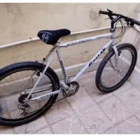 دوچرخه آساک دماوند