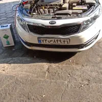 گازکولر باضمانت