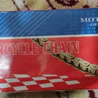 زنجیر 520|موتورسیکلت|همدان, |دیوار