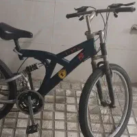 دوچرخه ۲۶ حرفه ای