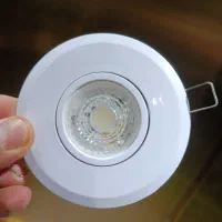 هالوژن سقفی