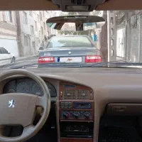 پژو 405 مدل 90|خودرو سواری و وانت|تهران, مشیریه|دیوار