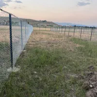 زمین کشاورزی در گجوت