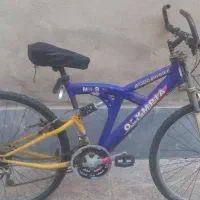 دوچرخه ۲۶   ۲میلیون