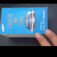 گلکسی بییم سامسونگ پروژکتور دار آکبند