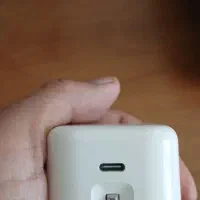 شارژر اورجینال ایفون