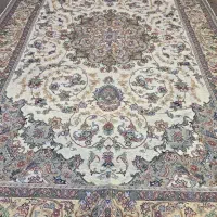 روفرشی زرکدار ومخمل