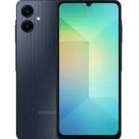 سامسونگ a06 بسیار تمیز