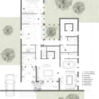 آموزش نرم افزار معماری رویت و تیردی مکس حرفه ای