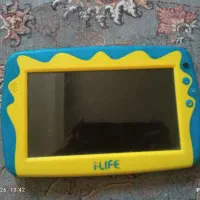 تبلت سالم بدون کارتون