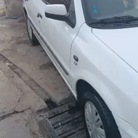سمند ال ایکس