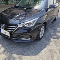 (چانگان آلسوین)Fmc511