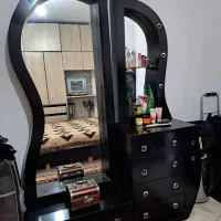میز ارایش