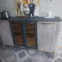 چند تیکه وسایل فروشی دارم تعویضم میکنم